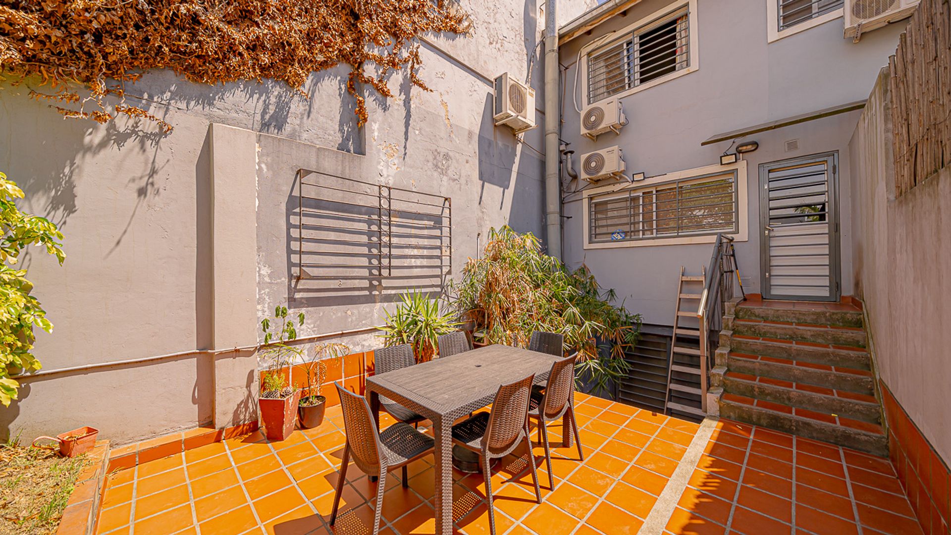 Venta Casa Duplex De Categoria En Olivos