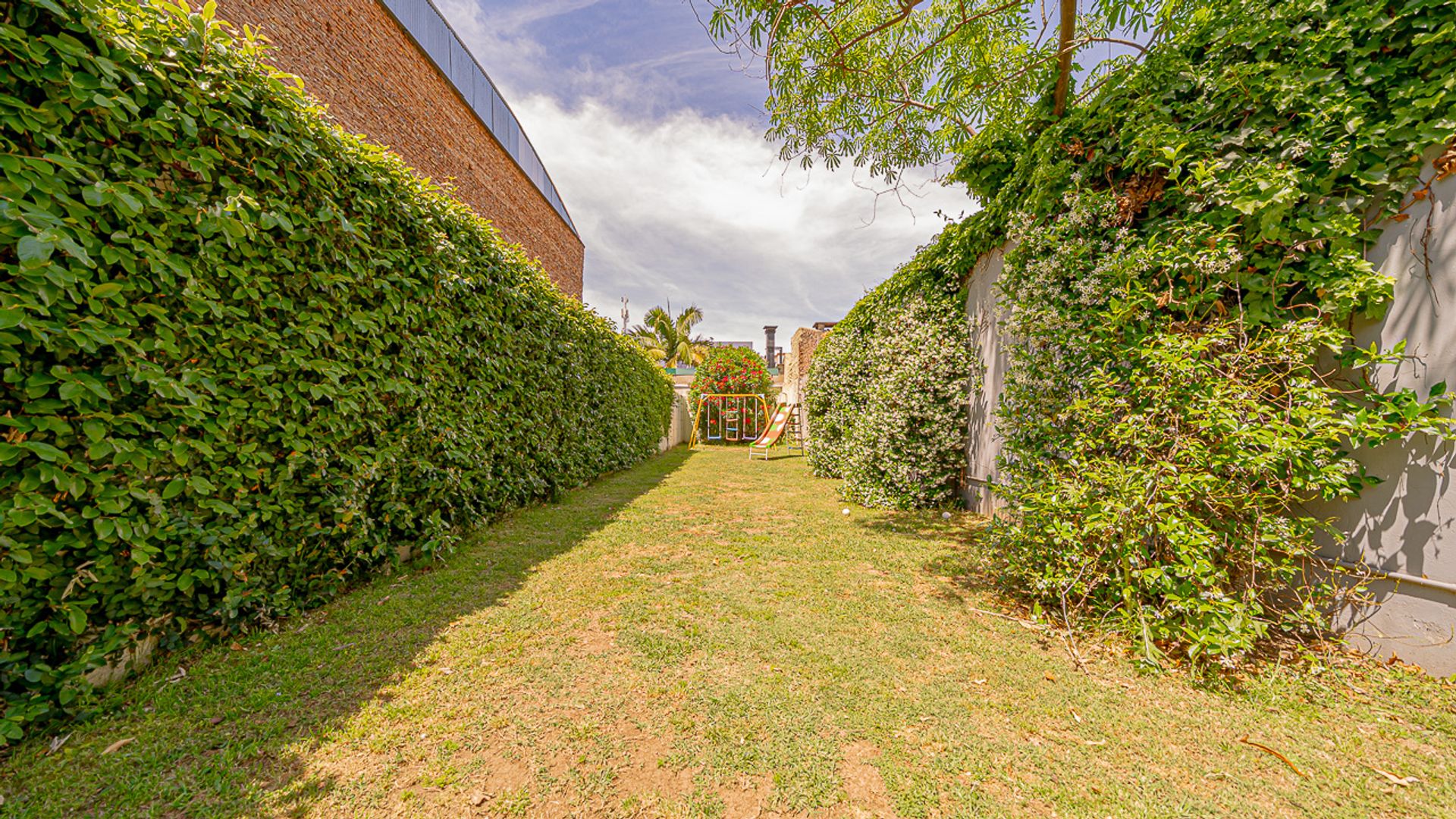 Venta Casa Duplex De Categoria En Olivos