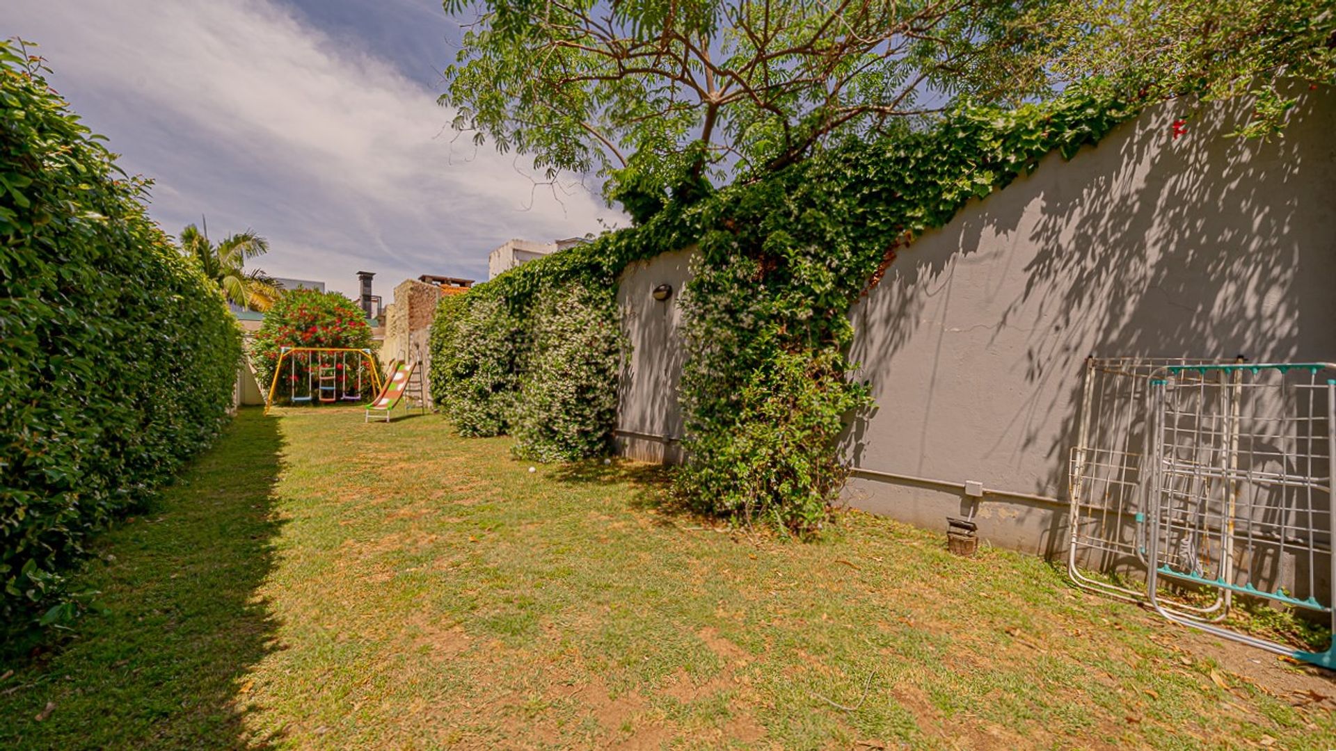 Venta Casa Duplex De Categoria En Olivos