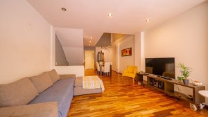 Sale Duplex House of Category in Olivos