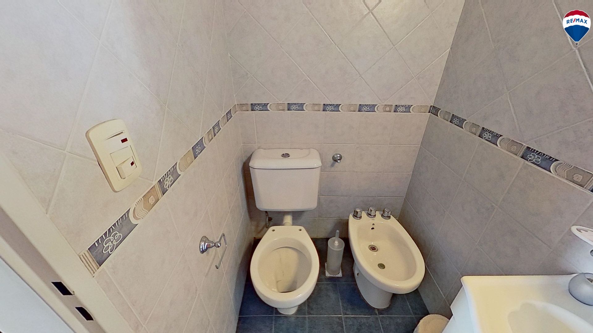Venta Casa 5 Ambientes Beccar Fondo Garaje