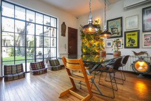 Sale House Of Magazine Olivos Fully Equipped