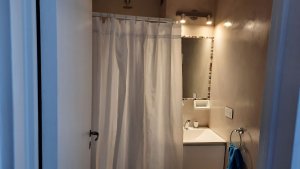 Short-Term Rental Studio Apartment Olivos to meters river