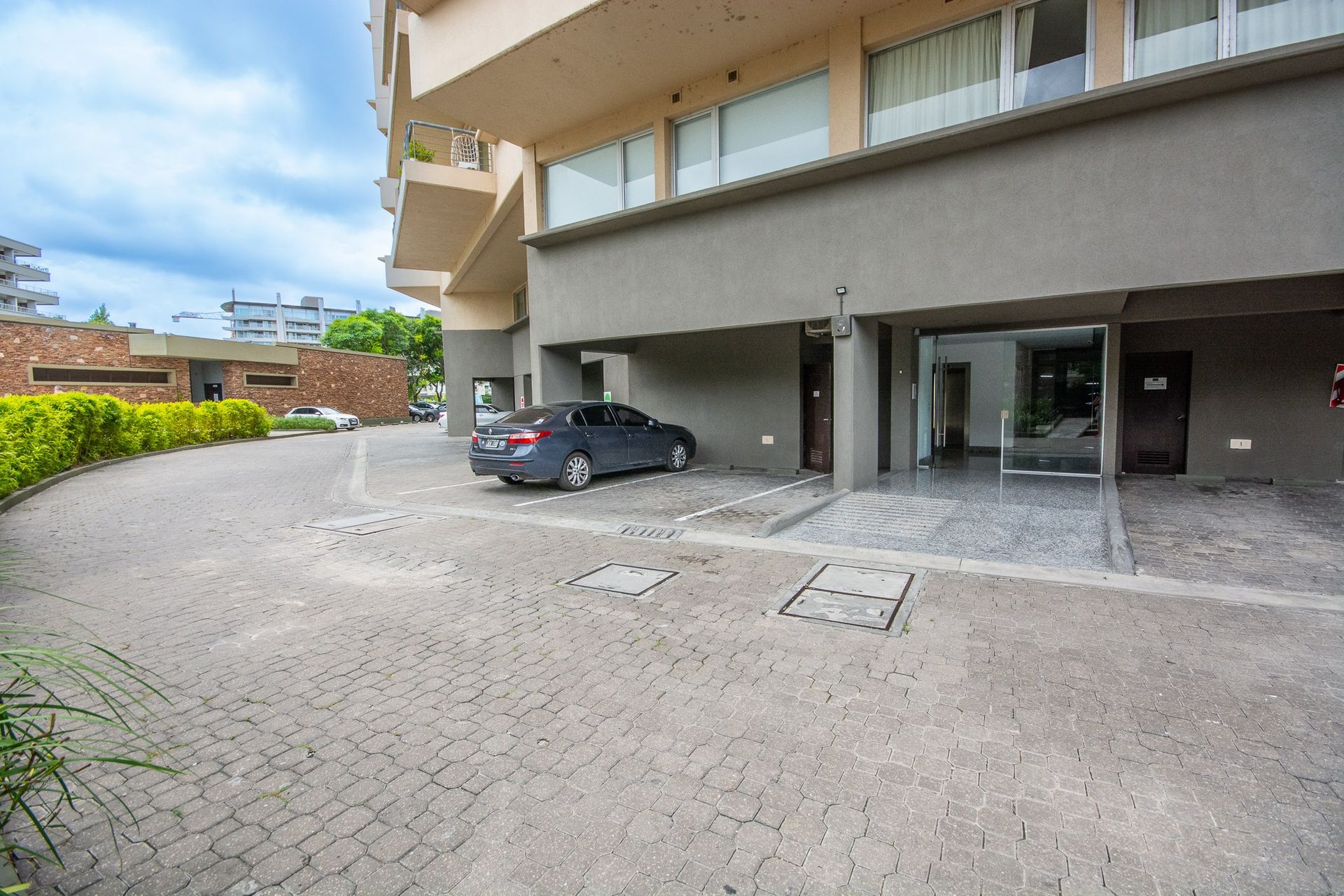 SEMIPISO NORDELTA PRAIA 4 amb vista lago central