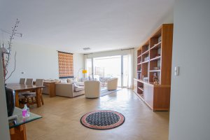 Semipiso NorDelta Praia 3‑bedroom view lake central