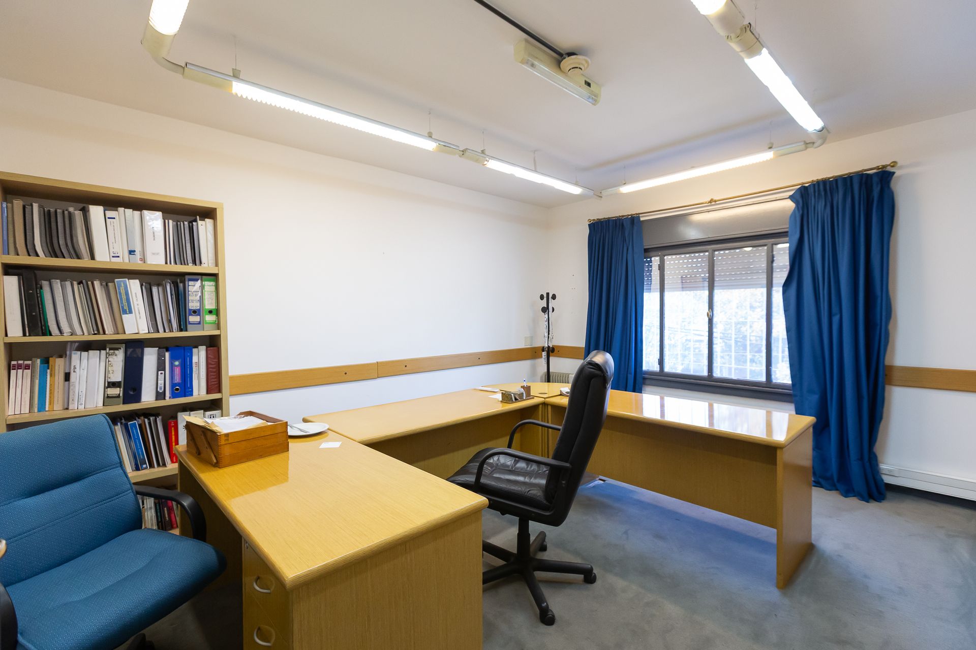 Galpon Laboratorio Con Oficinas En Villa Martelli