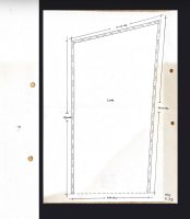 Excellent Land in Virreyes or House to Refurbish