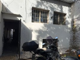 Excellent Land in Virreyes or House to Refurbish
