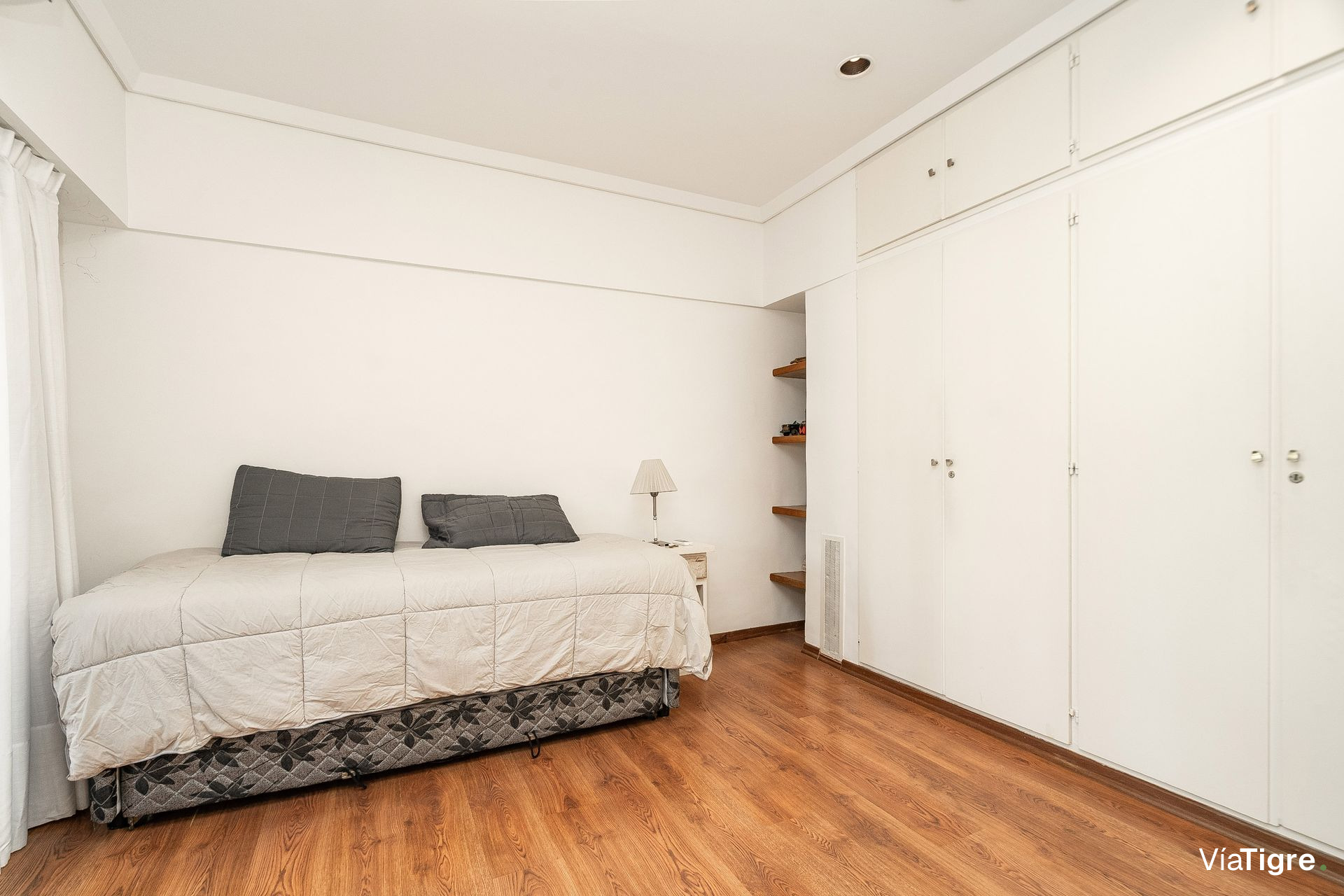 Venta Casa 5 Ambientes C/Dep Olivos Jardín Pileta