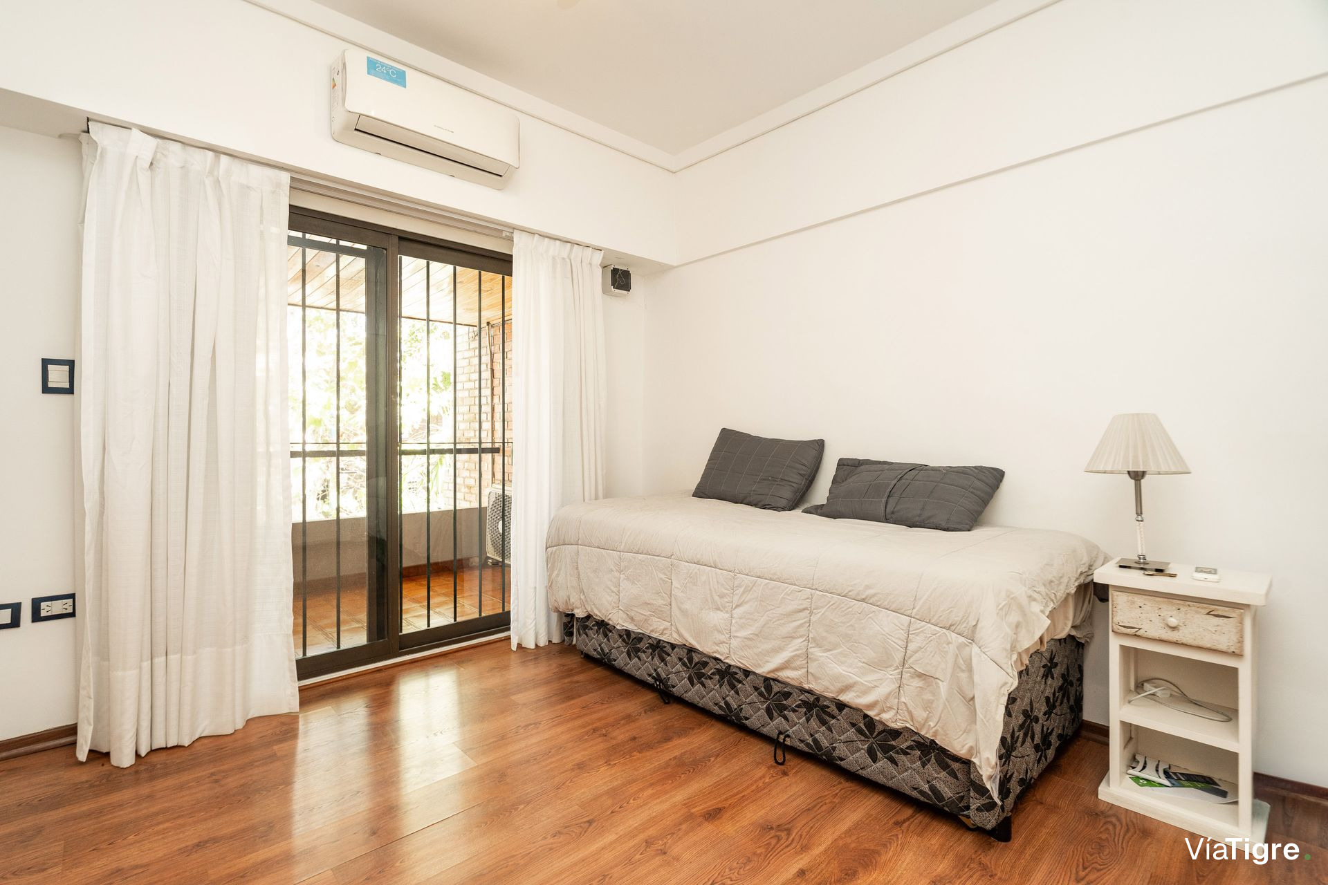 Venta Casa 5 Ambientes C/Dep Olivos Jardín Pileta