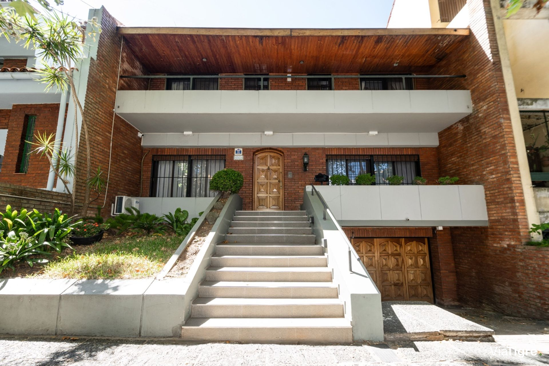 Venta Casa 5 Ambientes C/Dep Olivos Jardín Pileta