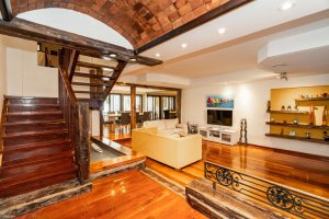 Venta Casa 5 Ambientes C/Dep Olivos Jardín Pileta