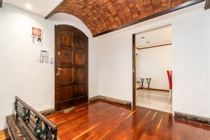 Venta Casa 5 Ambientes C/Dep Olivos Jardín Pileta