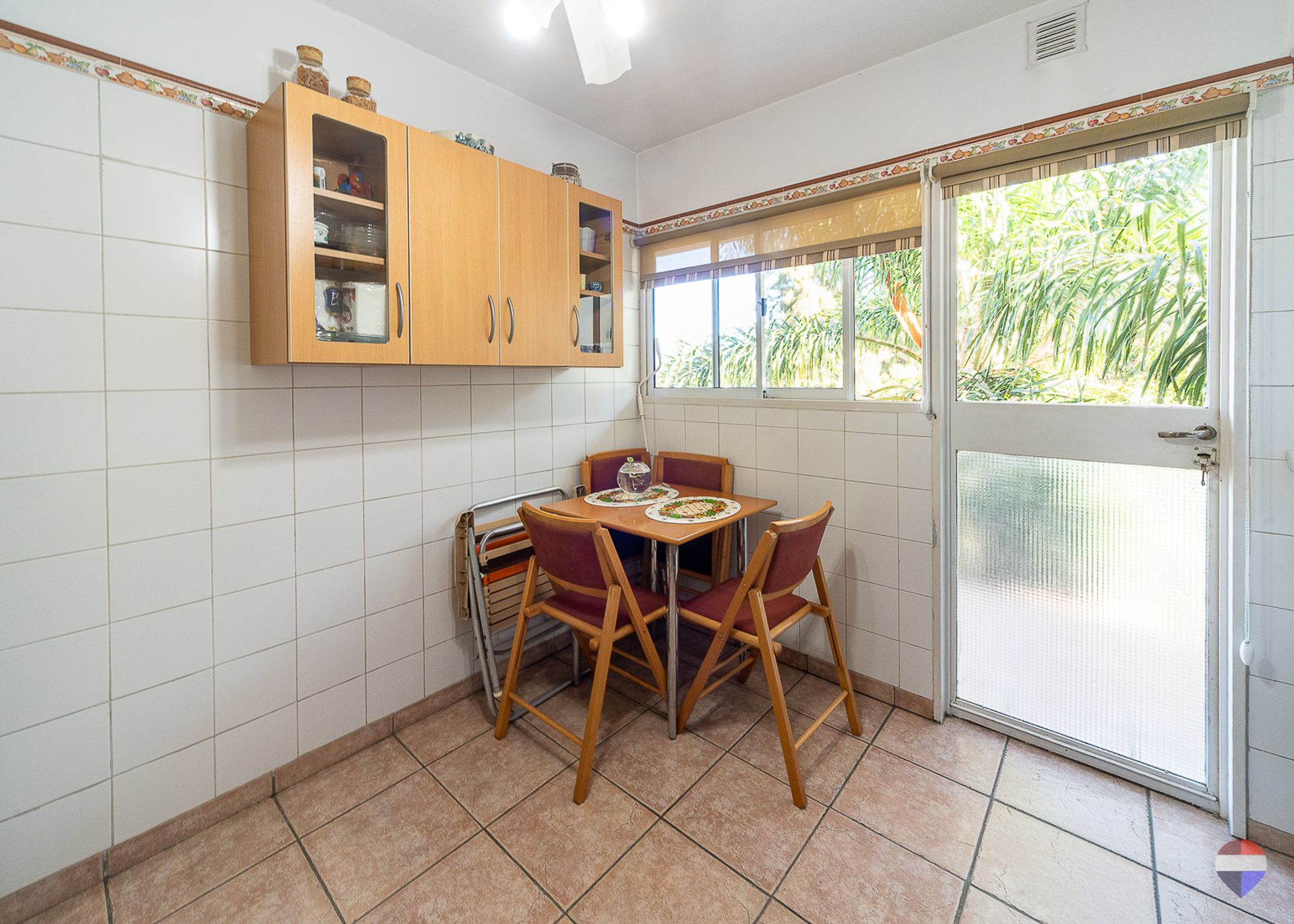 Venta - 3 Ambientes C/Cochera - Talar De Martinez
