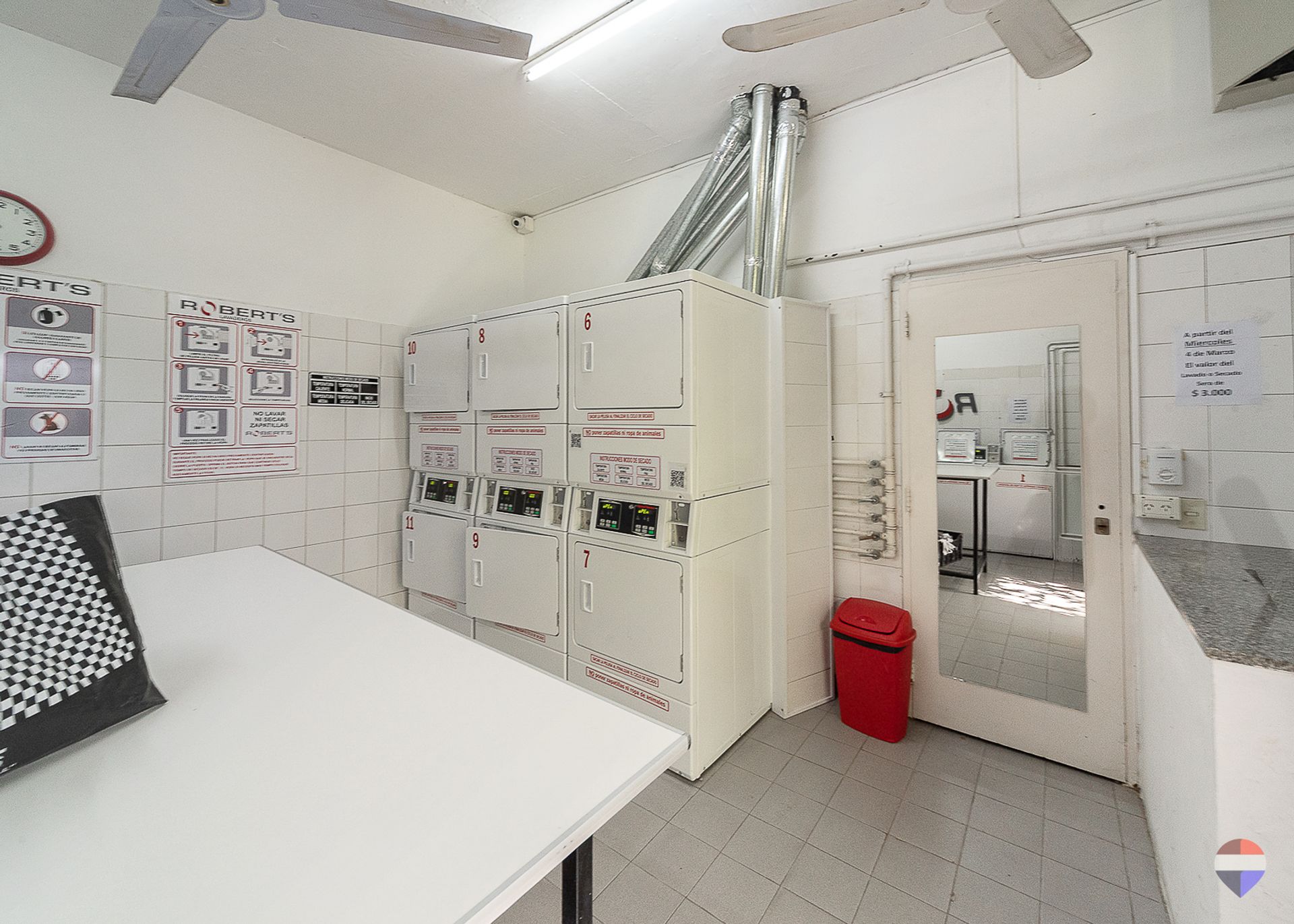 Venta - 3 Ambientes C/Cochera - Talar De Martinez