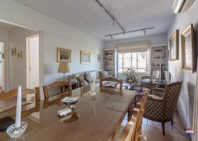 For Sale - 2-bedroom with Garage - Talar De Martinez