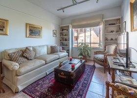 For Sale - 2-bedroom with Garage - Talar De Martinez