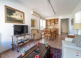 For Sale - 2-bedroom with Garage - Talar De Martinez