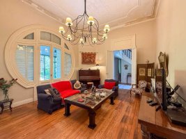 Sale House English Style 19th Garden Pool Tigre