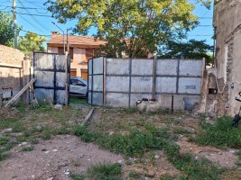 Venta Lote excelente zona Martínez San Isidro