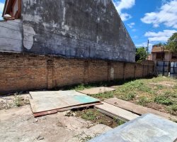 Venta Lote excelente zona Martínez San Isidro