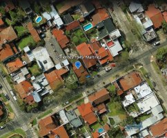 Venta Lote excelente zona Martínez San Isidro