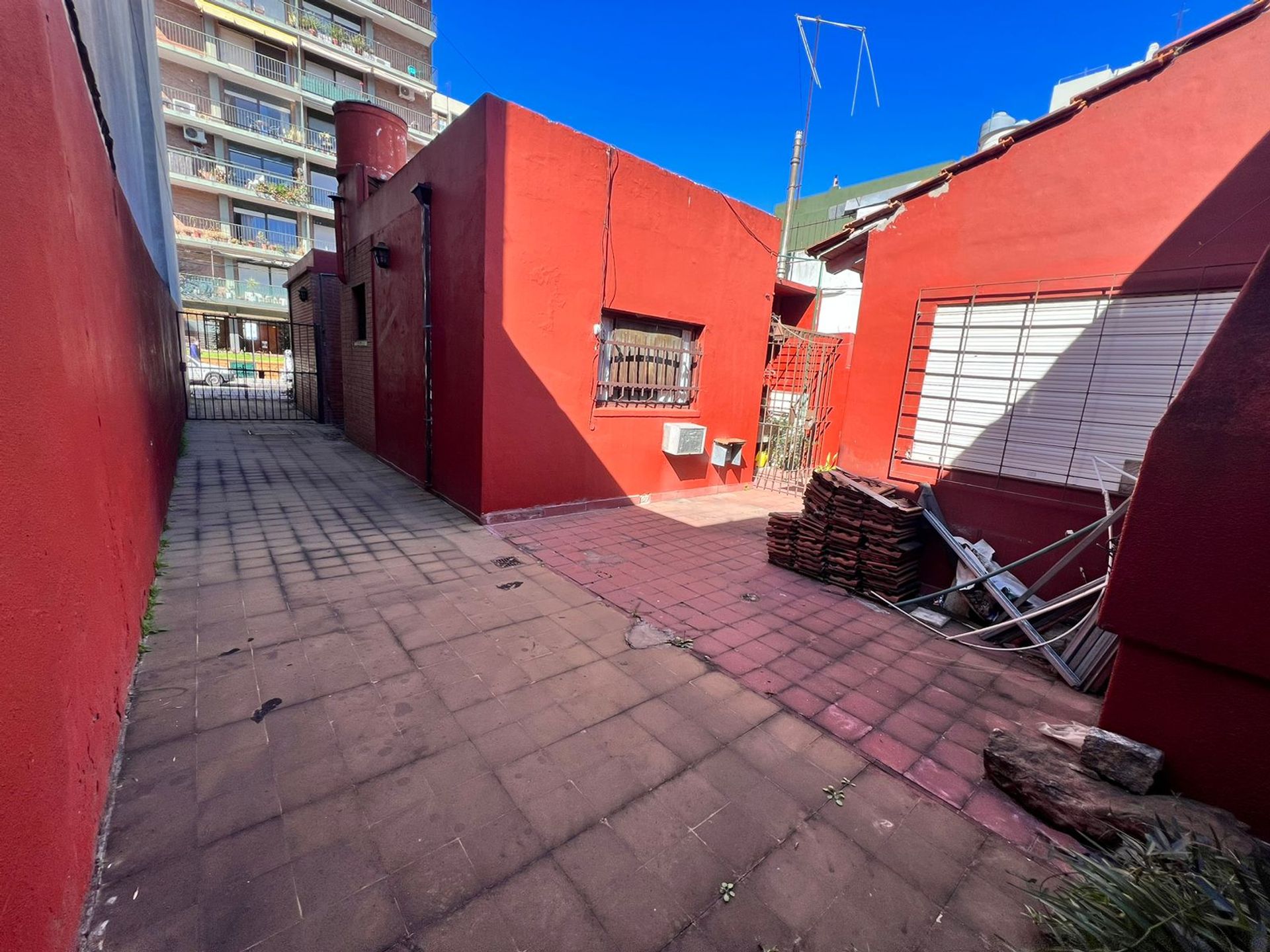 Venta Lote Martinez 303 Metros Vendibles Cerca Av.