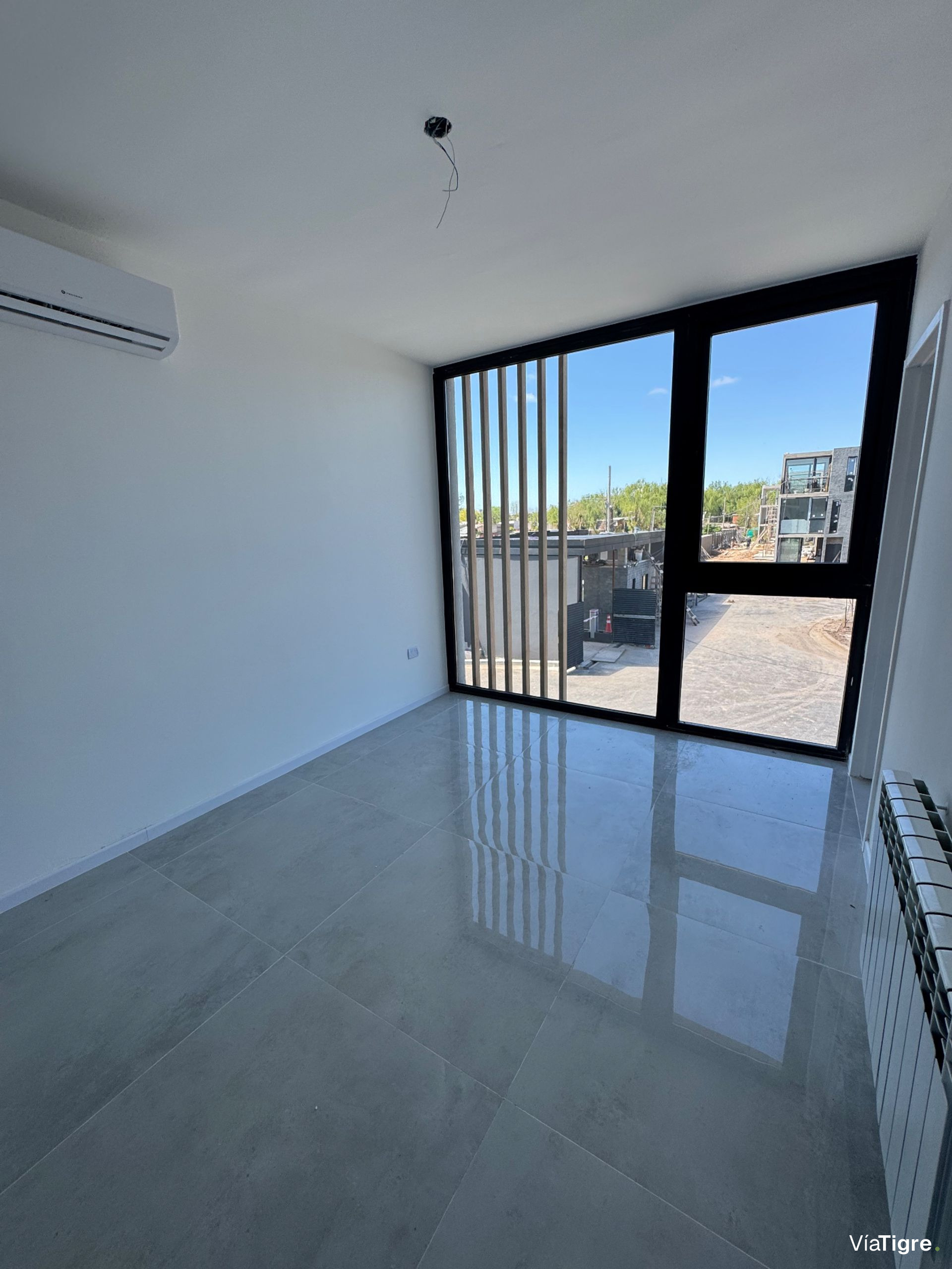 Hermoso duplex a estrenar!