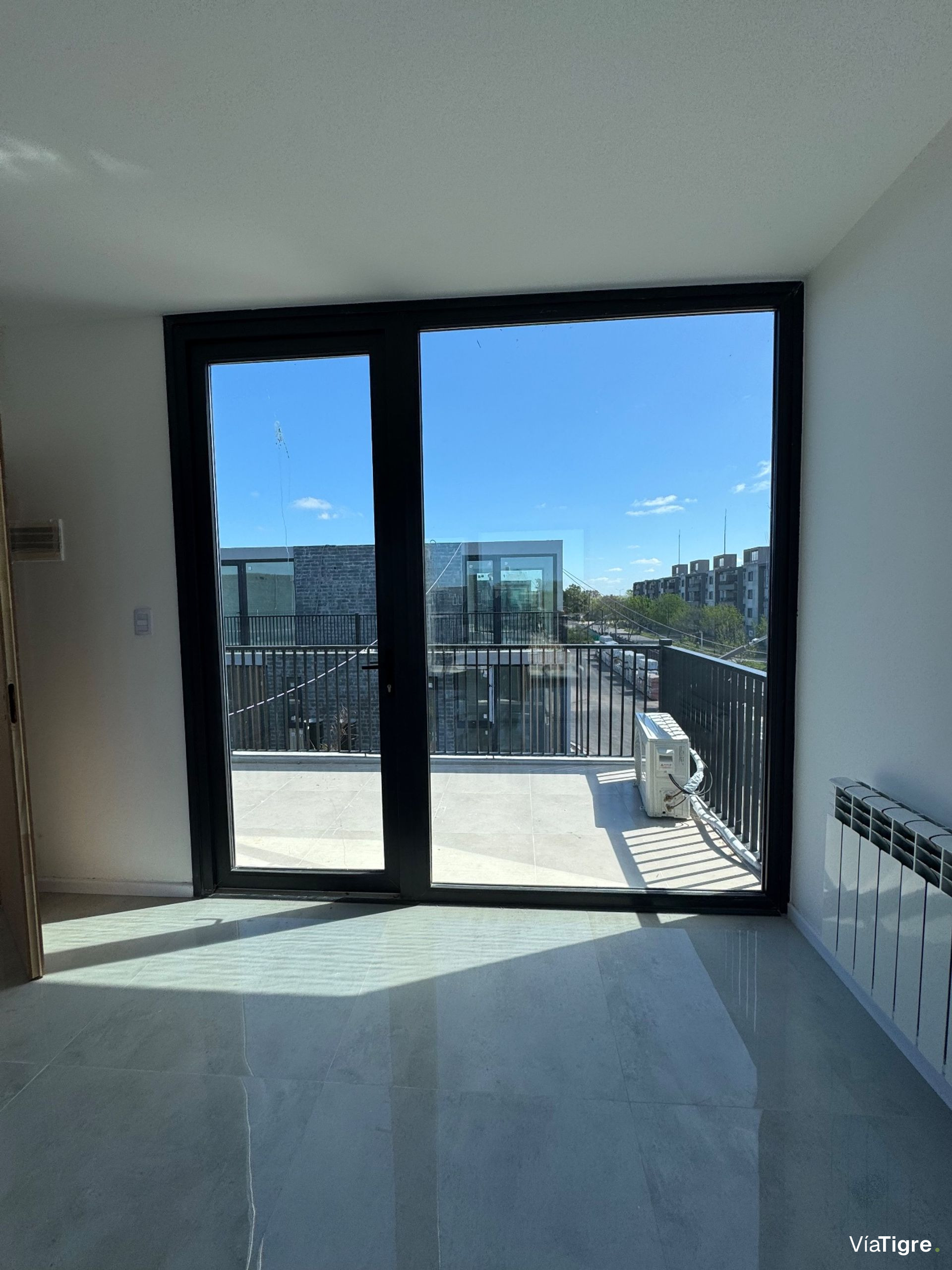 Hermoso duplex a estrenar!