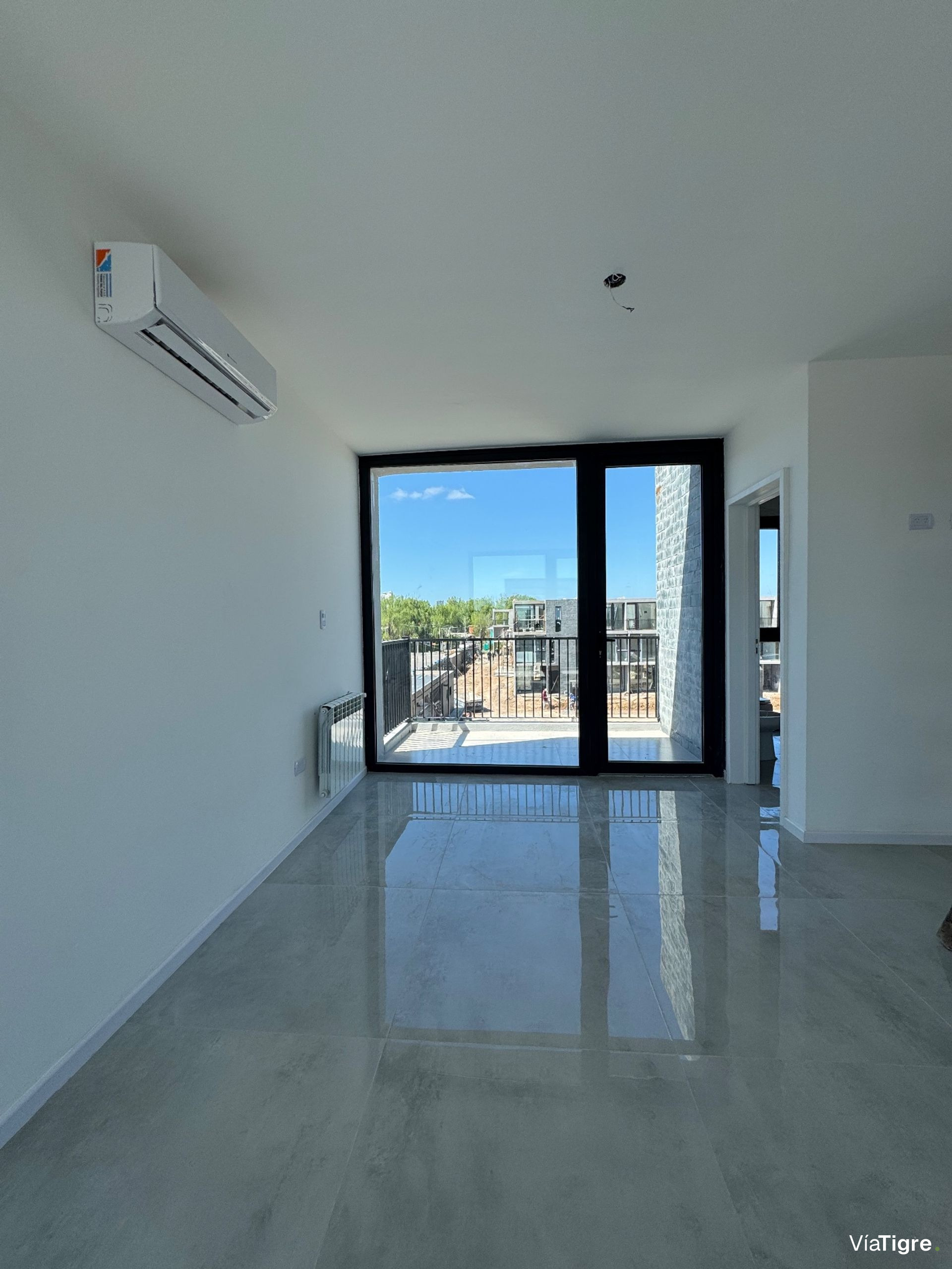 Hermoso duplex a estrenar!