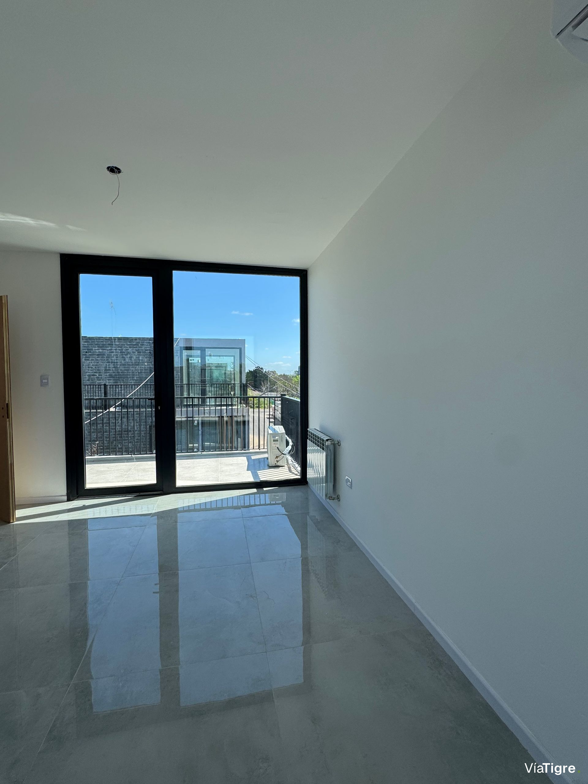 Hermoso duplex a estrenar!