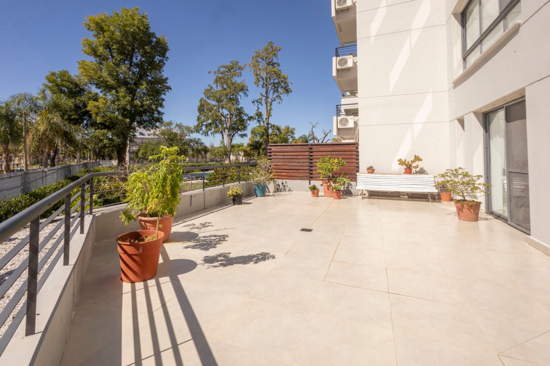 Alquiler Tigre Al Rio 3 Amb Balcon Terraza Pileta
