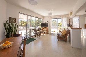 For Rent Tigre Al Rio 2‑bedroom Balcony Terrace Pool