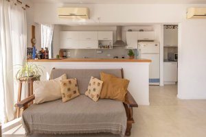 For Rent Tigre Al Rio 2‑bedroom Balcony Terrace Pool