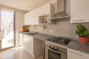 For Rent Tigre Al Rio 2‑bedroom Balcony Terrace Pool