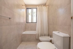 For Rent Tigre Al Rio 2‑bedroom Balcony Terrace Pool