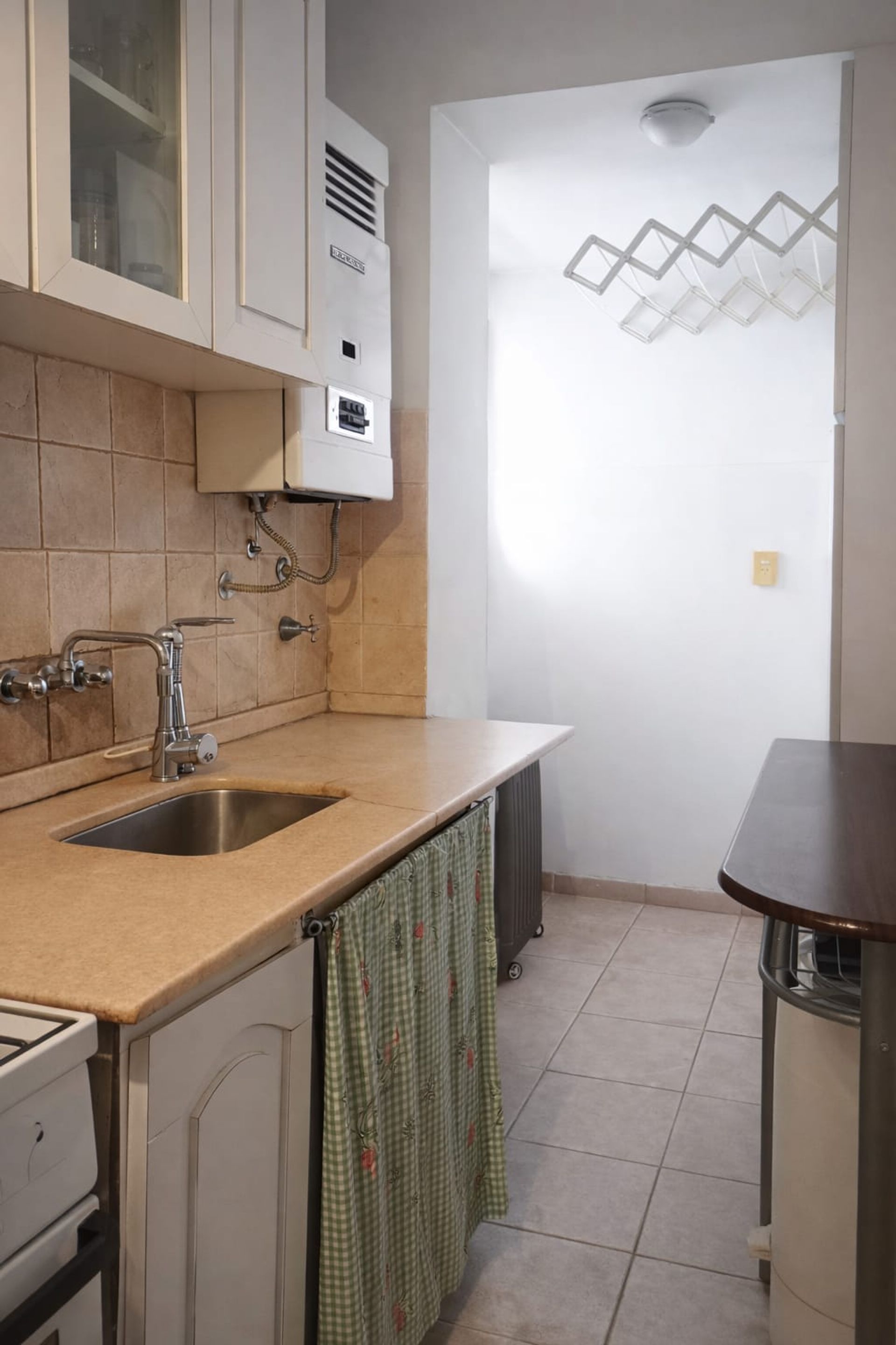 Olivos 2 Amb Funcional. 1° Vivienda O Inversion