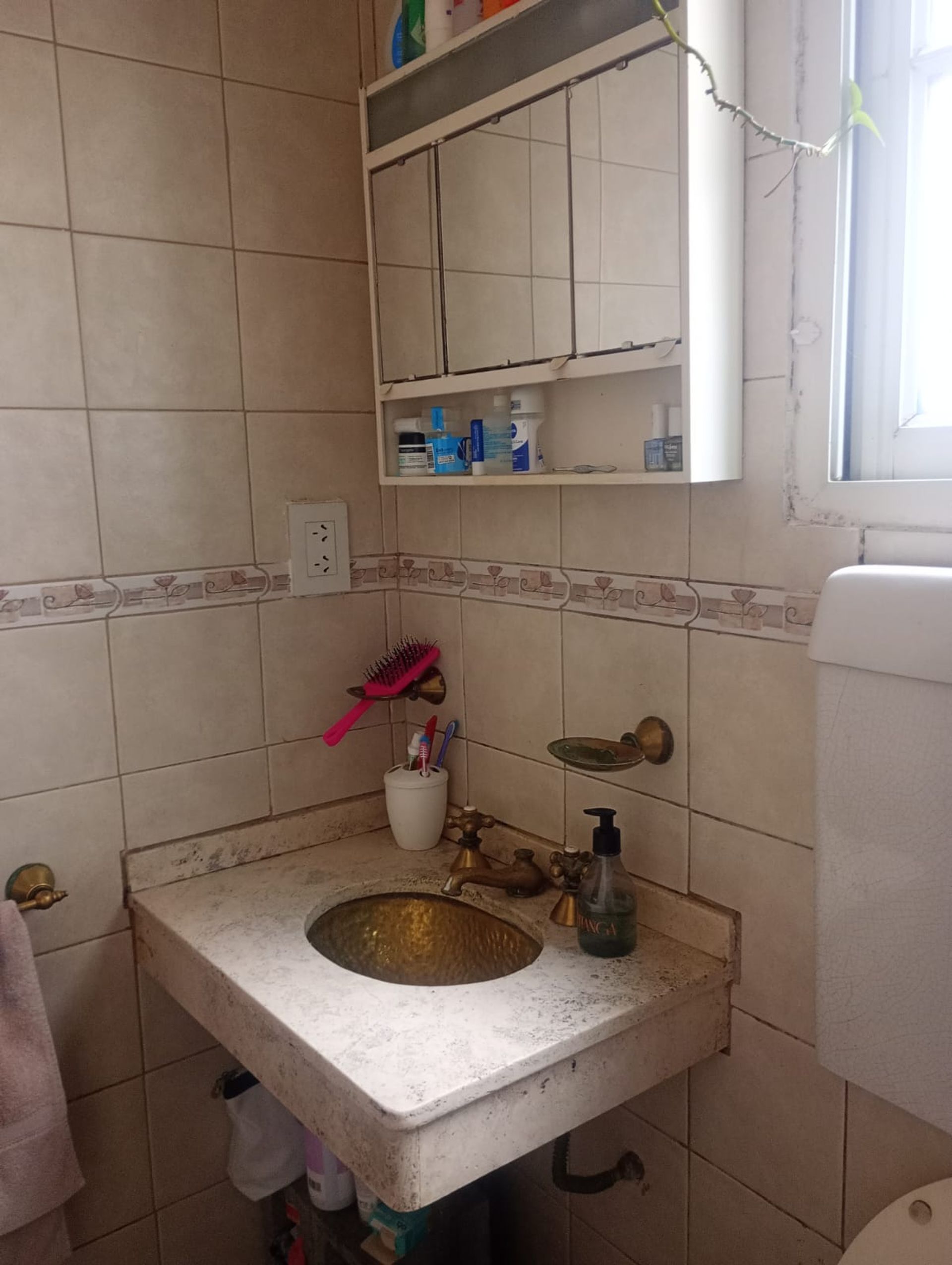 Olivos 2 Amb Funcional. 1° Vivienda O Inversion