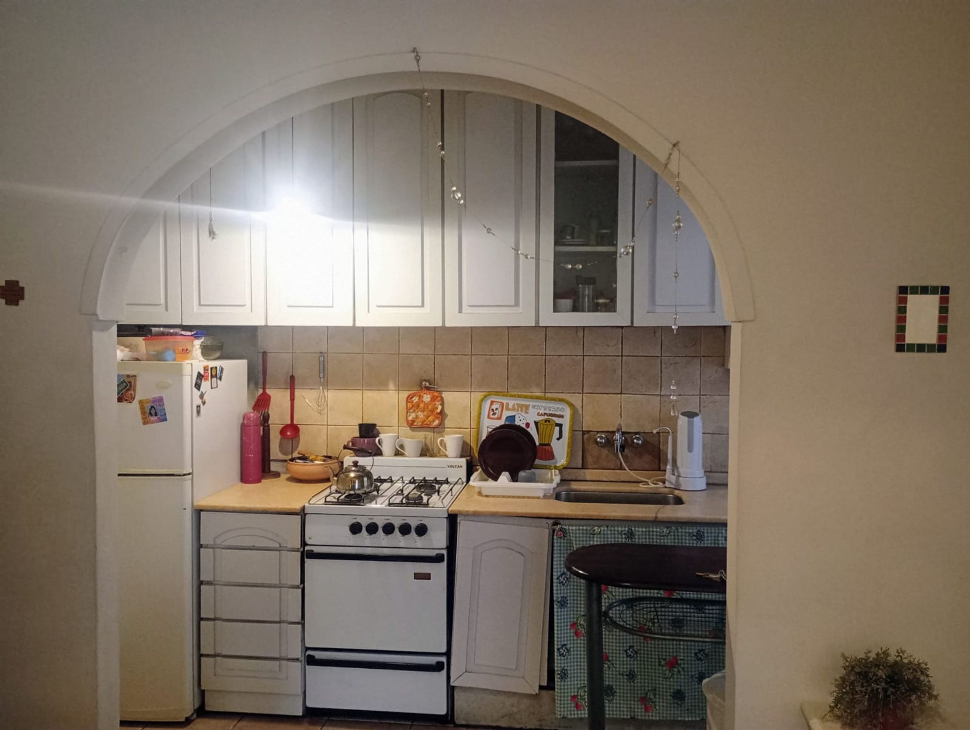Olivos 2 Amb Funcional. 1° Vivienda O Inversion