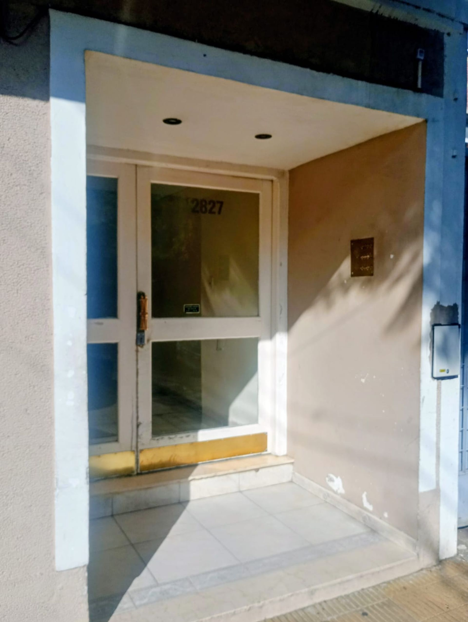 Olivos 2 Amb Funcional. 1° Vivienda O Inversion