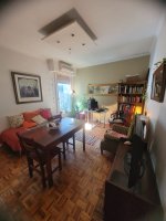 Venta Olivos 2 Ambientes Zona Residencial