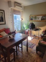 Venta Olivos 2 Ambientes Zona Residencial