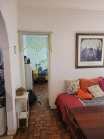 Venta Olivos 2 Ambientes Zona Residencial