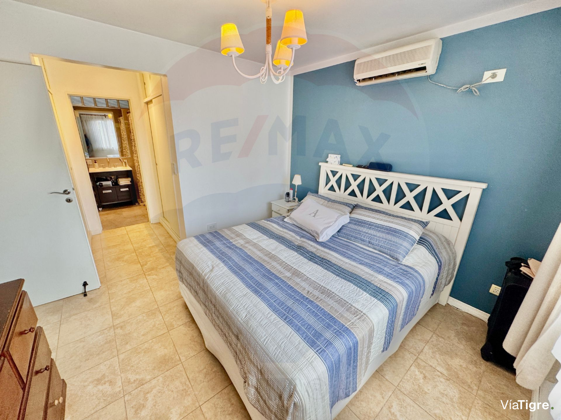 casa 6 ambientes con jardin y pileta martinez