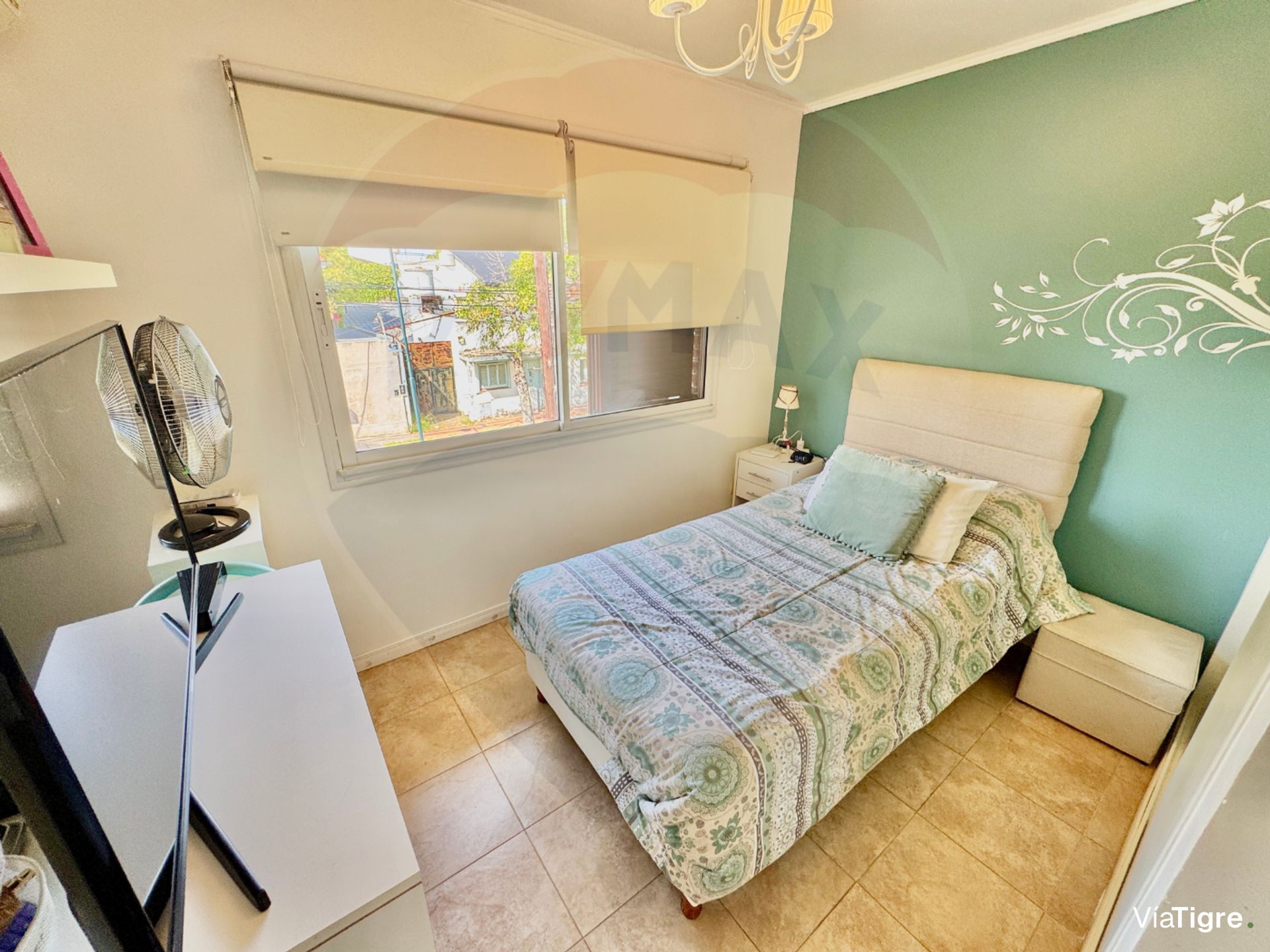 casa 6 ambientes con jardin y pileta martinez