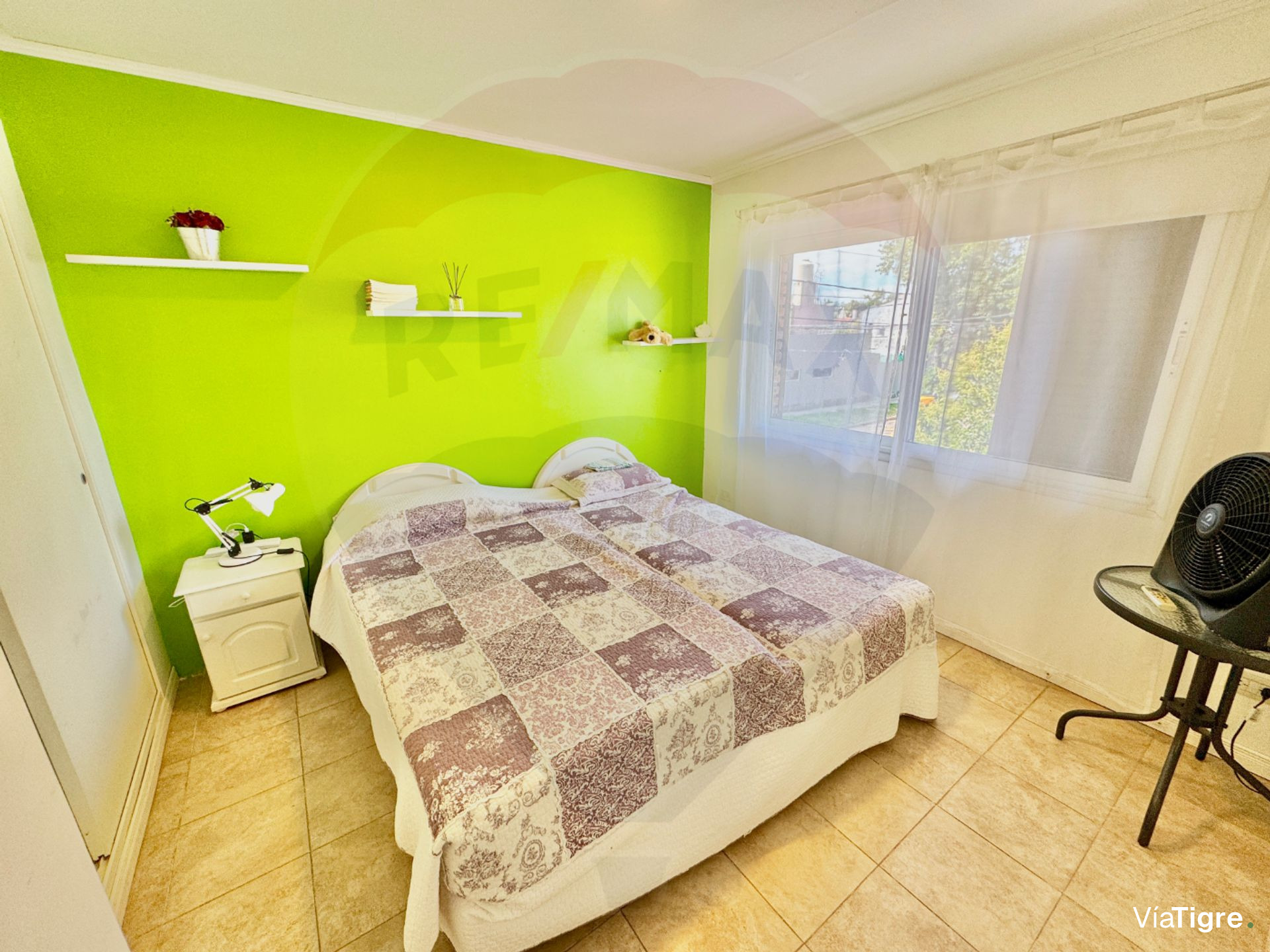 casa 6 ambientes con jardin y pileta martinez
