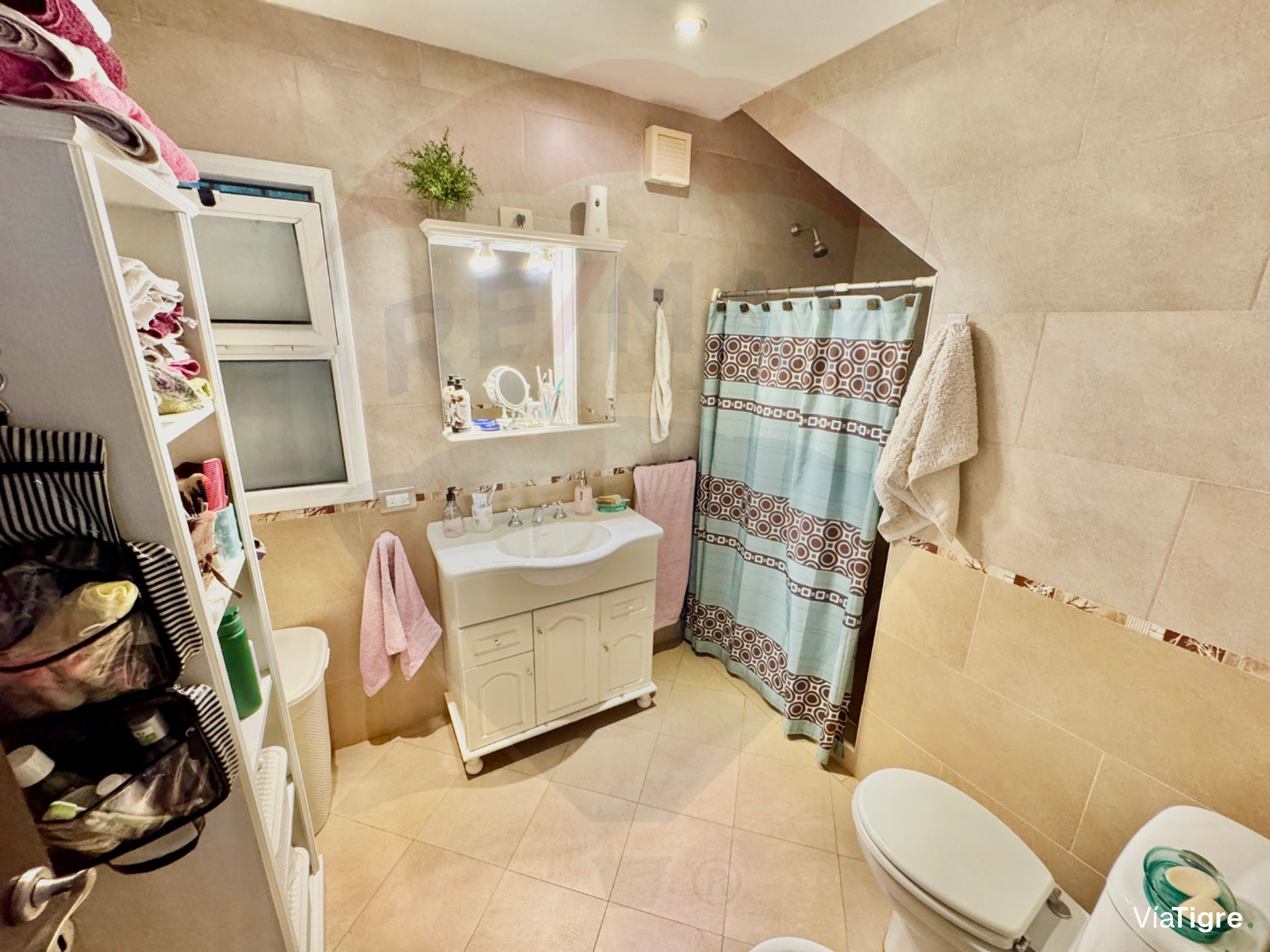 casa 6 ambientes con jardin y pileta martinez