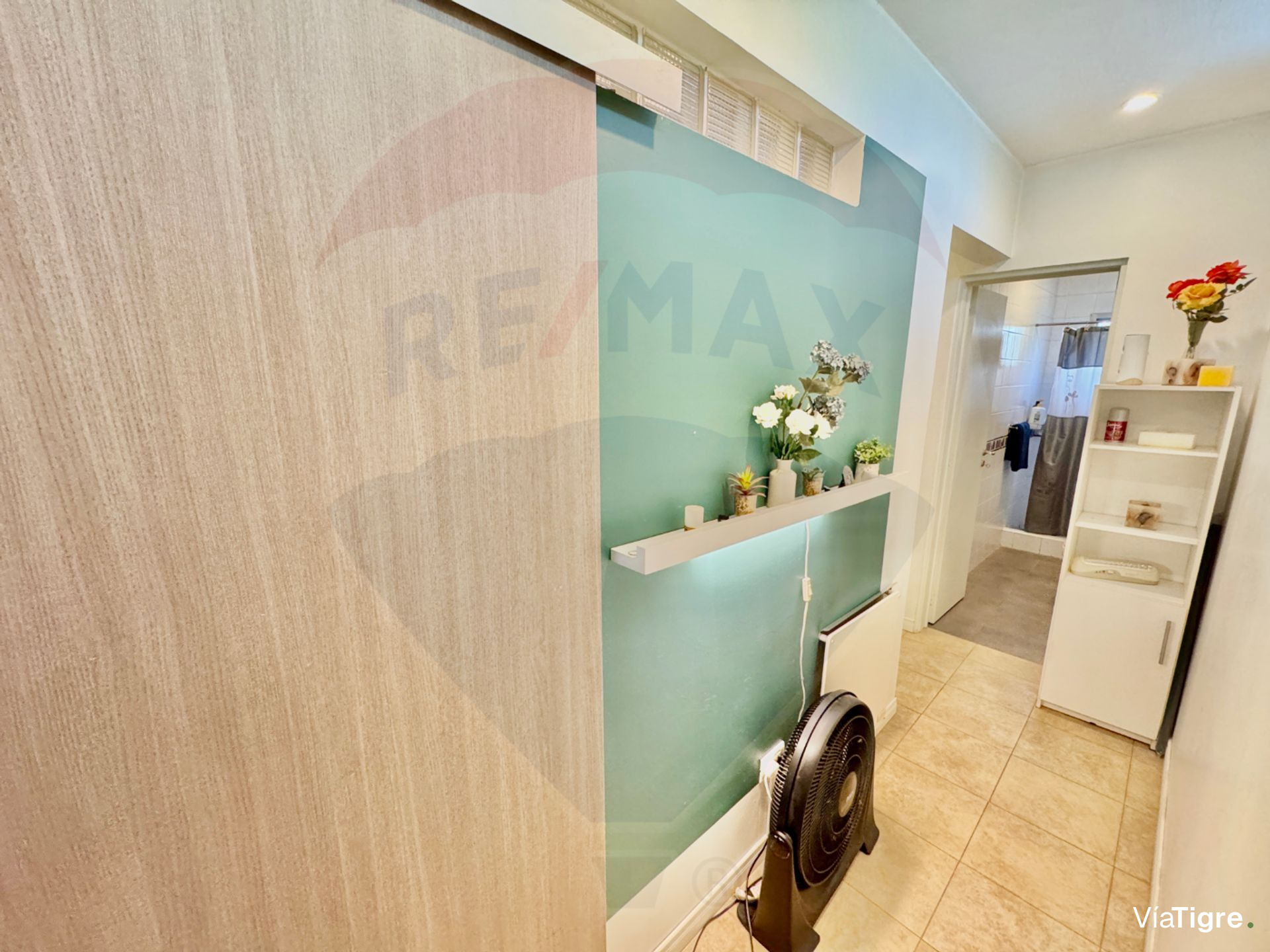 casa 6 ambientes con jardin y pileta martinez