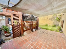 4‑bedroom house with garden and pool Martinez