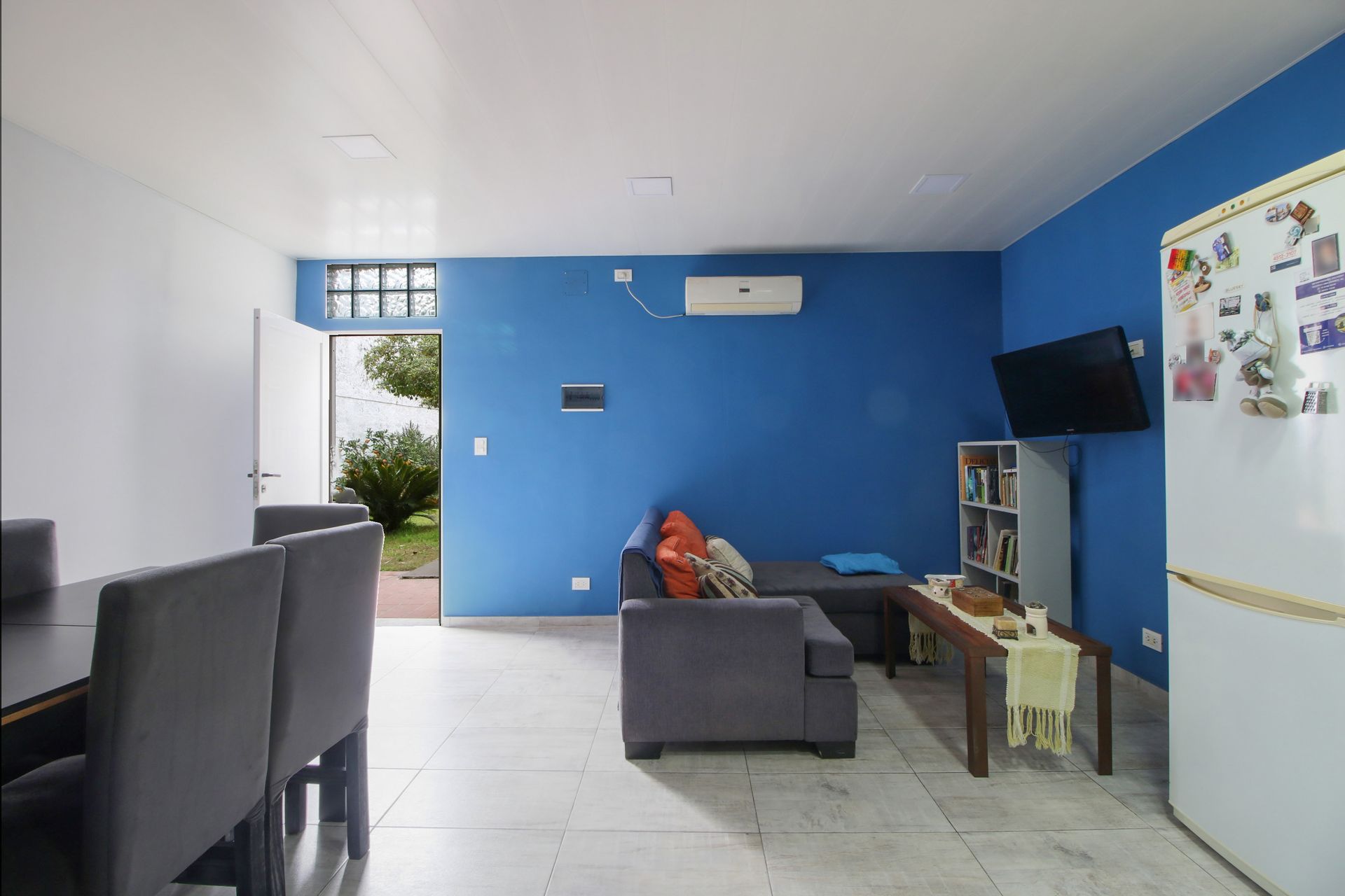 Venta lote 2 casas de 4 amb + quincho y cochera
